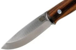 Bark River Ultra-Lite Bushcrafter CPM 3V, Desert Ironwood -Knife Sales Store BRK06 023DIW 03 bark river brk06 023diw 03
