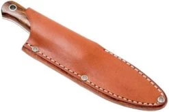 Bark River Ultra-Lite Bushcrafter CPM 3V, Desert Ironwood -Knife Sales Store BRK06 023DIW 07 bark river brk06 023diw 07