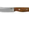 Bark River Mini Aurora Hunter CPM 3V, American Walnut -Knife Sales Store BRK06 028AMW 01 bark river knives