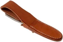 Bark River Mini Aurora Hunter CPM 3V, American Walnut -Knife Sales Store BRK06 028AMW 07 bark river knives