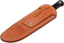 Bark River Ultra-Lite Bushcrafter CPM 3V, Black Canvas Micarta -Knife Sales Store BRK06 030BRKC 08 bark river brk06 030brkc 08