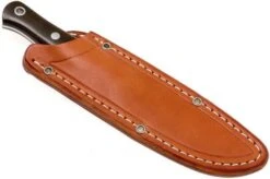 Bark River Ultra-Lite Bushcrafter CPM 3V, Green Canvas Micarta -Knife Sales Store BRK06 030GNC 07 bark river brk06 030gnc 07