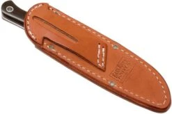 Bark River Ultra-Lite Bushcrafter CPM 3V, Green Canvas Micarta -Knife Sales Store BRK06 030GNC 08 bark river brk06 030gnc 08