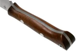 Bark River Mini Aurora CPM 154, American Walnut 12 Bark River Mini Aurora CPM 154, American Walnut -Knife Sales Store BRK06 055AMW 04 bark river knives