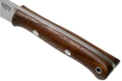 Bark River Mini Aurora CPM 154, American Walnut 13 Bark River Mini Aurora CPM 154, American Walnut -Knife Sales Store BRK06 055AMW 05 bark river knives