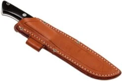 Bark River Aurora LT CPM 3V, Black Canvas Micarta -Knife Sales Store BRK06 113 3VBRKC 07 bark river brk06 113 3vbrkc 07