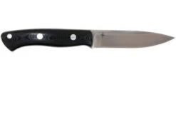 Bark River Aurora LT CPM 3V, Black Linen Micarta 11 Bark River Aurora LT CPM 3V, Black Linen Micarta -Knife Sales Store BRK06 113 3VBRKL 02 bark river brk06 113 3vbrkl 02