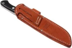 Bark River Aurora LT CPM 3V, Black Linen Micarta 17 Bark River Aurora LT CPM 3V, Black Linen Micarta -Knife Sales Store BRK06 113 3VBRKL 08 bark river brk06 113 3vbrkl 08