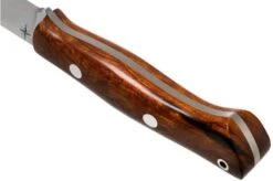 Bark River Aurora A2 Desert Ironwood, Bushcraft Knife 12 Bark River Aurora A2 Desert Ironwood, Bushcraft Knife -Knife Sales Store BRK06 115DI 04 bark river knives