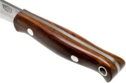 Bark River Bushcrafter LT CPM 3V Desert Ironwood -Knife Sales Store BRK06 121DIW 05 bark river knives