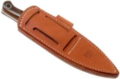 Bark River Bushcrafter LT CPM 3V Desert Ironwood -Knife Sales Store BRK06 121DIW 07 bark river knives