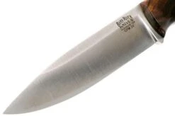Bark River Aurora 3V, Desert Ironwood #3 Bushcraft Knife -Knife Sales Store BRK06 122 3VDIW 03 bark river brk06 122 3vdiw 03