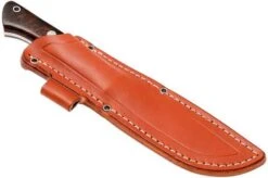 Bark River Aurora 3V, Desert Ironwood #3 Bushcraft Knife -Knife Sales Store BRK06 122 3VDIW 08 bark river brk06 122 3vdiw 08