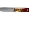 Bark River Aurora CPM 3V, Sunfire Dragonscale Bushcraft Knife -Knife Sales Store BRK06 122SD 01 bark river knives