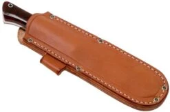 Bark River Aurora CPM 3V, Sunfire Dragonscale Bushcraft Knife -Knife Sales Store BRK06 122SD 06 bark river knives