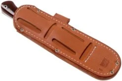 Bark River Aurora CPM 3V, Sunfire Dragonscale Bushcraft Knife -Knife Sales Store BRK06 122SD 07 bark river knives