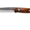 Bark River Bushcrafter II CPM 3V, Desert Ironwood 2 Bark River Bushcrafter II CPM 3V, Desert Ironwood -Knife Sales Store BRK06 123DIW 01 bark river knives