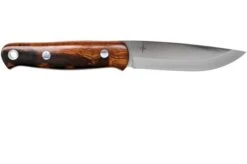 Bark River Bushcrafter II CPM 3V, Desert Ironwood -Knife Sales Store BRK06 123DIW 02 bark river knives