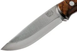 Bark River Bushcrafter II CPM 3V, Desert Ironwood -Knife Sales Store BRK06 123DIW 03 bark river knives