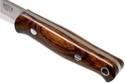 Bark River Bushcrafter II CPM 3V, Desert Ironwood -Knife Sales Store BRK06 123DIW 05 bark river knives