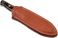 Bark River Bushcrafter II CPM 3V, Desert Ironwood -Knife Sales Store BRK06 123DIW 07 bark river knives