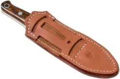 Bark River Bushcrafter II CPM 3V, Desert Ironwood -Knife Sales Store BRK06 123DIW 08 bark river knives