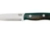 Bark River Aurora Scandi CPM 3V Emerald Pinecone, Bushcraft Knife -Knife Sales Store BRK06 126EPC 01 barkriver