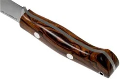 Bark River Aurora Hunter CPM 3V Desert Ironwood 13 Bark River Aurora Hunter CPM 3V Desert Ironwood -Knife Sales Store BRK06 128DIW 04 bark river knives