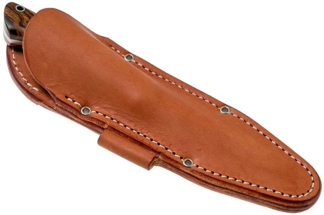 Bark River Aurora Hunter CPM 3V Desert Ironwood 9 Bark River Aurora Hunter CPM 3V Desert Ironwood - Image 7