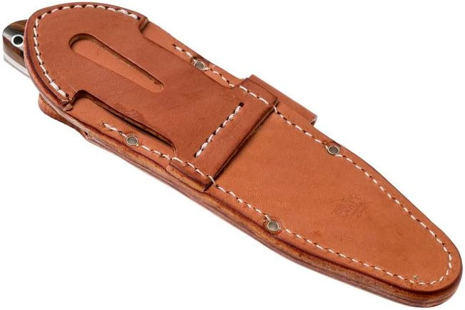 Bark River Aurora Hunter CPM 3V Desert Ironwood 10 Bark River Aurora Hunter CPM 3V Desert Ironwood - Image 8