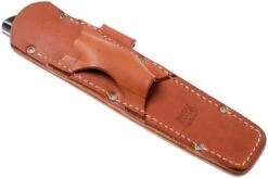 Bark River Puukko CPM 3V, Black Canvas Micarta Puukko-knife -Knife Sales Store BRK06 129BRKC 08 bark river knives