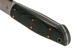 Bark River Puukko CPM 3V Duskdog Canvas Micarta Puukko-knife 13 Bark River Puukko CPM 3V Duskdog Canvas Micarta Puukko-knife -Knife Sales Store BRK06 129DCM 05 barkriver