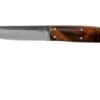 Bark River Puukko CPM 3V, Desert Ironwood Puukko-knife -Knife Sales Store BRK06 129DIW 01 bark river knives