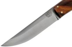 Bark River Puukko CPM 3V, Desert Ironwood Puukko-knife -Knife Sales Store BRK06 129DIW 03 bark river knives