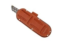 Bark River Puukko CPM 3V Nebula Dragon Scale Puukko-knife -Knife Sales Store BRK06 129NDS 07 barkriver