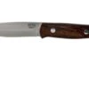 Bark River Bushcrafter I CPM 3V, Desert Ironwood -Knife Sales Store BRK06 131DIW 01 bark river knives