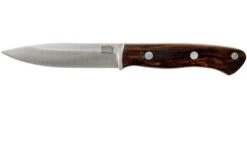 Bark River Aurora CPM Cru-Wear, Desert Ironwood, Bushraft Knife