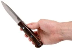 Bark River Aurora CPM Cru-Wear, Desert Ironwood, Bushraft Knife -Knife Sales Store BRK06 163DIW 06 bark river brk06 163diw 06