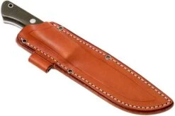 Bark River Aurora CPM Cru-Wear, Green Canvas Micarta, Bushraft Knife -Knife Sales Store BRK06 163GNC 07 bark river brk06 163gnc 07