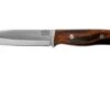 Bark River Aurora Scandi CPM Cru-Wear, Desert Ironwood, Bushraft Knife