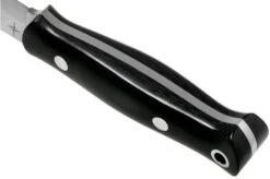 Bark River Bushcrafter CPM CruWear, Black Canvas Micarta, Bushcraft Knife 12 Bark River Bushcrafter CPM CruWear, Black Canvas Micarta, Bushcraft Knife -Knife Sales Store BRK06 165BCM 04 bark river knives