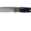Bark River Bushcrafter CPM CruWear, Deep Blue And Natural Maple Burl, Bushcraft Knife 1 Bark River Bushcrafter CPM CruWear, Deep Blue And Natural Maple Burl, Bushcraft Knife -Knife Sales Store BRK06 165DBNMB 01 bark river knives
