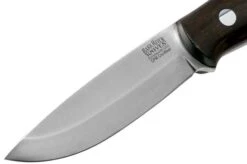 Bark River Bushcrafter CPM CruWear, Desert Ironwood, Bushcraft Knife -Knife Sales Store BRK06 165DI 03 bark river knives