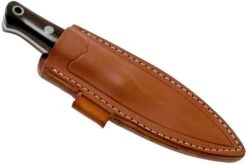 Bark River Bushcrafter CPM CruWear, Desert Ironwood, Bushcraft Knife -Knife Sales Store BRK06 165DI 06 bark river knives
