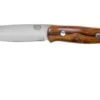 Bark River Bushcrafter II CPM 3V Desert Ironwood Bushcraft Knife -Knife Sales Store BRK06 223DI 01 bark river knives