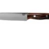 Bark River Aurora II CPM 3V, Desert Ironwood Bushcraft Knife