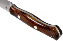 Bark River Aurora II CPM 3V, Desert Ironwood Bushcraft Knife -Knife Sales Store BRK06 225DIW 04 bark river knives