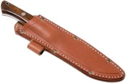 Bark River Aurora II CPM 3V, Desert Ironwood Bushcraft Knife -Knife Sales Store BRK06 225DIW 07 bark river knives