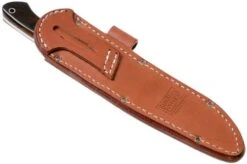 Bark River Aurora II CPM 3V, Desert Ironwood Bushcraft Knife -Knife Sales Store BRK06 225DIW 08 bark river knives