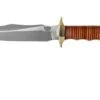 Bark River MACV-SOG CPM 3V, Stacked Leather -Knife Sales Store BRK06 225SL 01 bark river knives